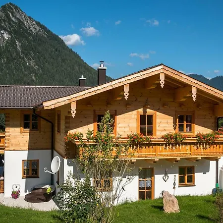Haus Franz Und Haus Antje Apartment Schoenau am Koenigsee Exterior photo