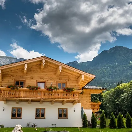 Haus Franz Und Haus Antje Apartment Schoenau am Koenigsee Exterior photo