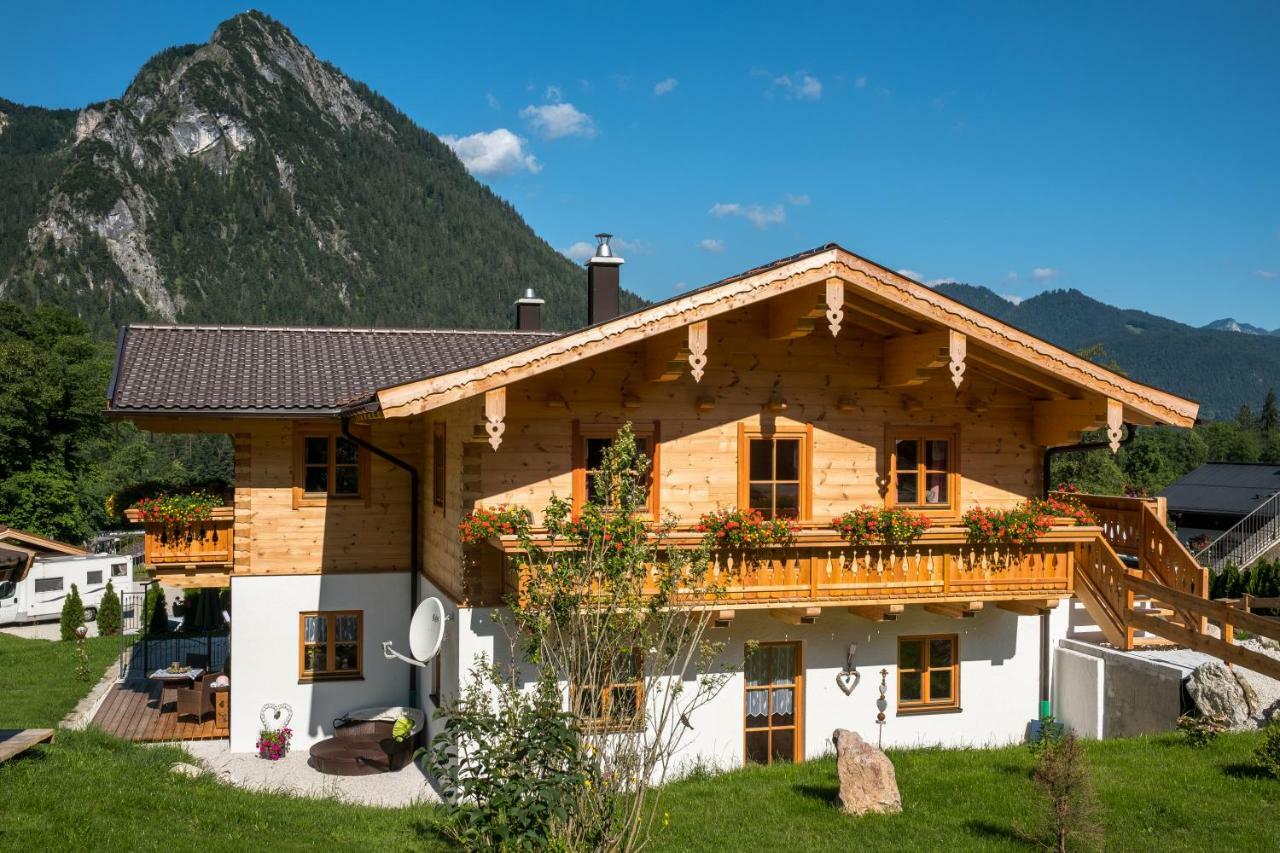 Haus Franz Und Haus Antje *