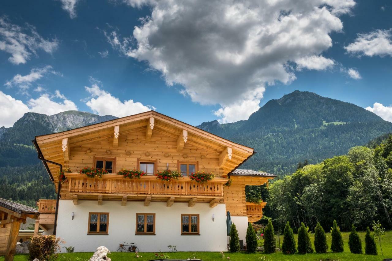 Haus Franz Und Haus Antje *